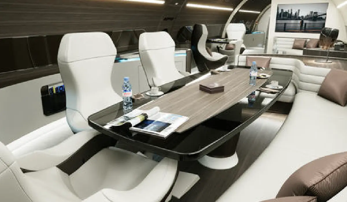 Airbus - ACJ330neo - Private Jet Rentals Near me - Used Private Jets Near me - Exclusive Concierge Club.webp